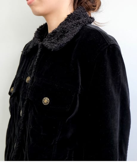 Vintage   Design Jacket