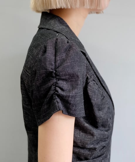 Vintage   Design Jacket