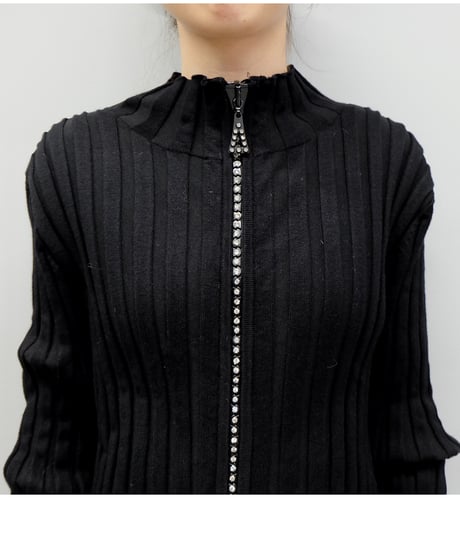 Vintage   Design Knit