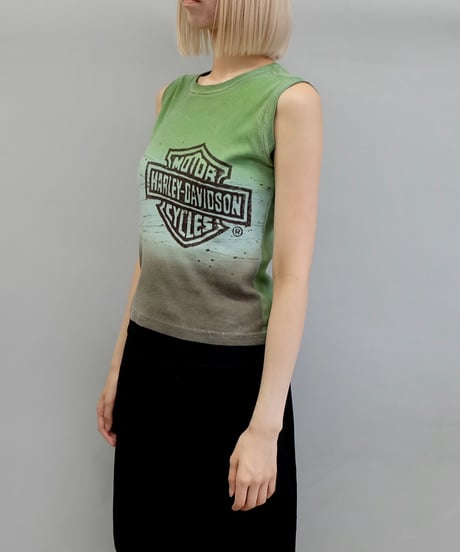 Vintage   Design Tops