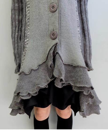 Vintage   Design Jacket