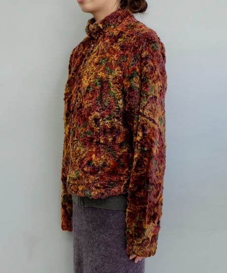Vintage   Design Jacket
