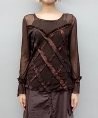 Vintage   Design Tops