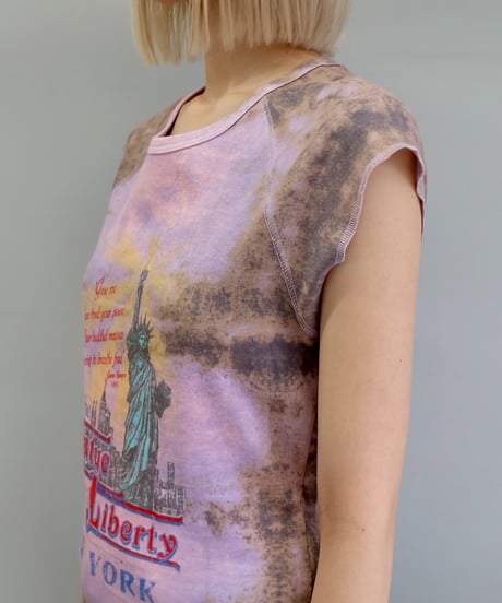 Vintage   Design Tops