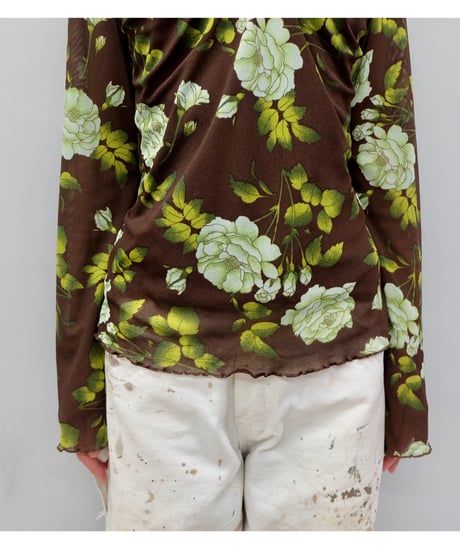 Vintage   Design Tops