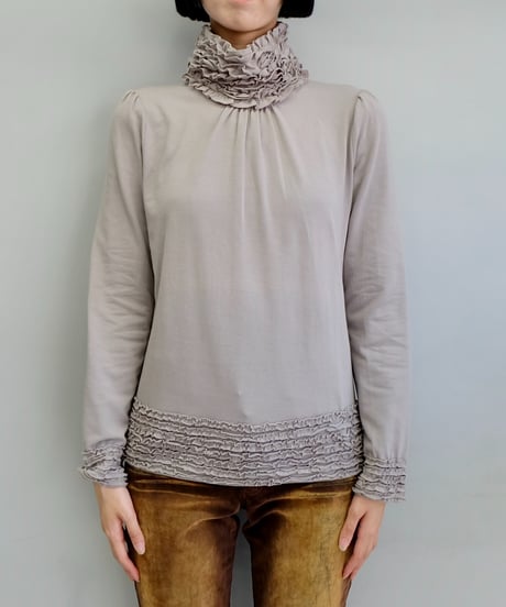 Vintage   Design Tops