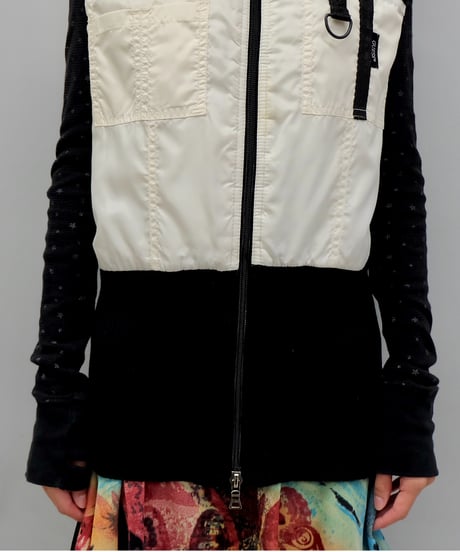 Vintage   Design Vest