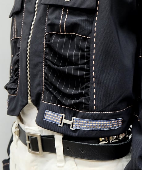 Vintage   Design Jacket