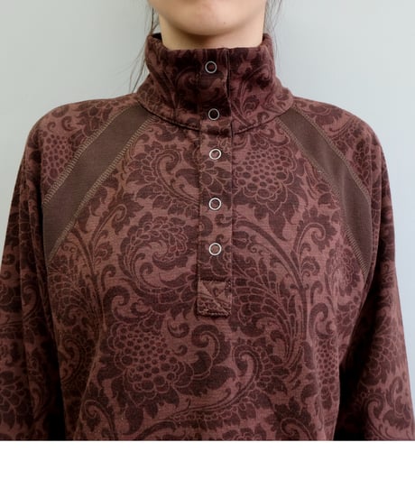 Vintage   Design Tops