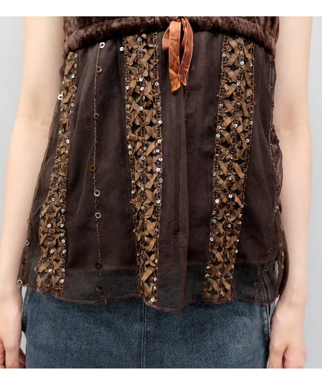 Vintage   Design Tops