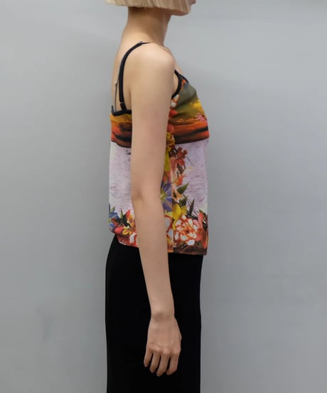 Vintage   Design Tops