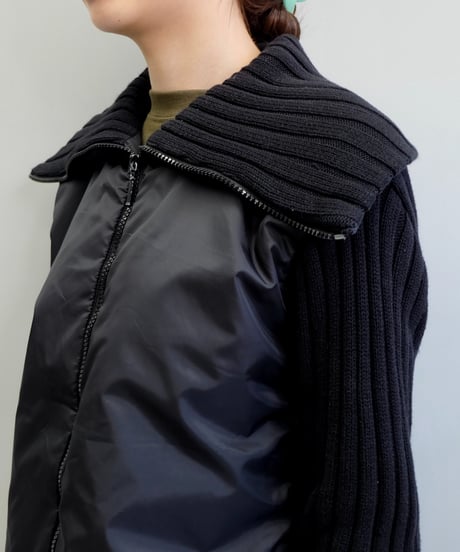 Vintage   Design Knit