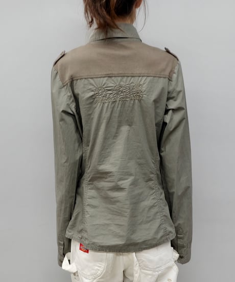 Vintage   Design Shirt