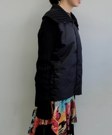 Vintage   Design Knit