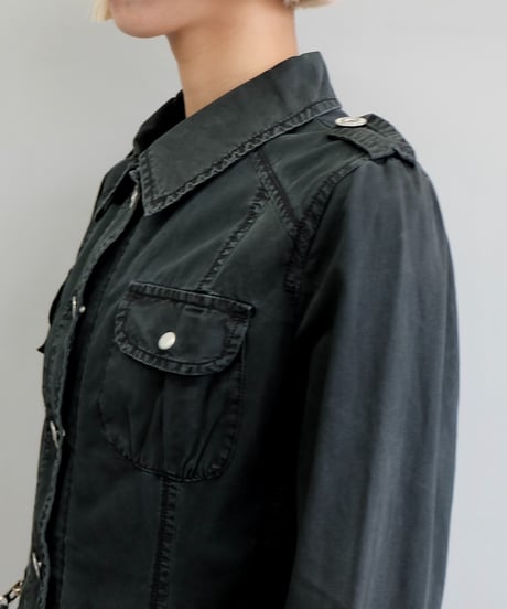 Vintage   Design Jacket