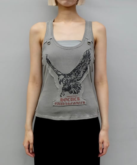 Vintage   Design Tops