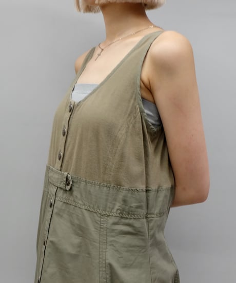 Vintage   Design One-piece