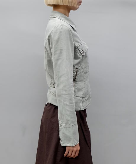 Vintage   Design Jacket