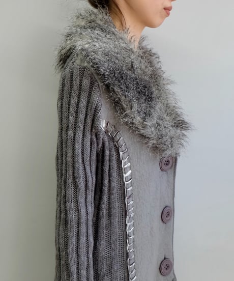 Vintage   Design Jacket