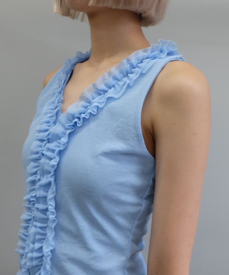 Vintage   Design Tops