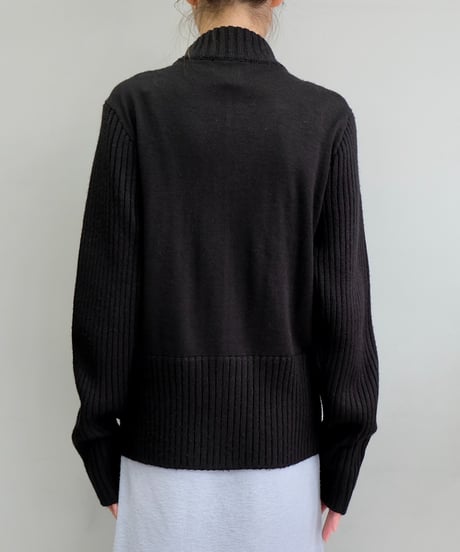 Vintage   Design Knit