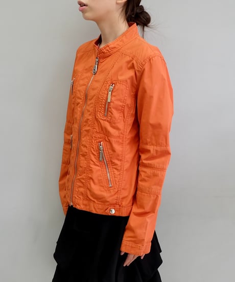 Vintage   Design Jacket