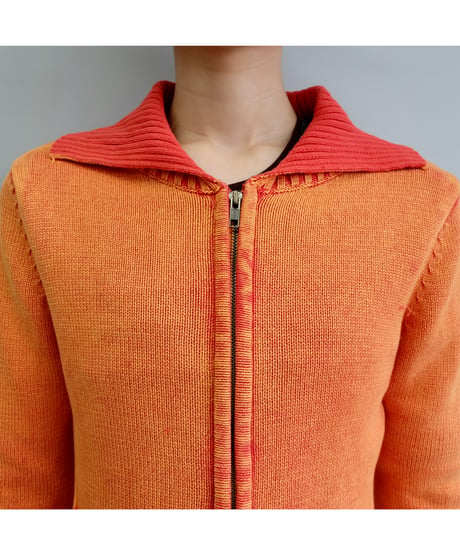 Vintage   Design Knit