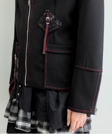 Vintage   Design Jacket