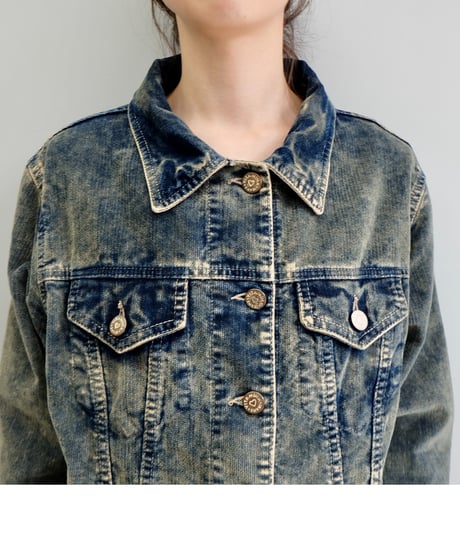 VIntage   Design Jacket