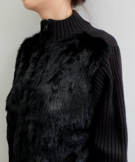 Vintage   Design Knit