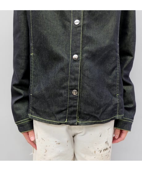 Vintage   Design Jacket
