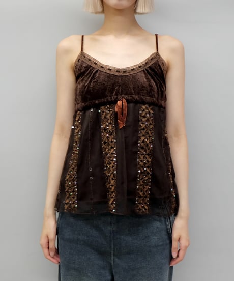 Vintage   Design Tops