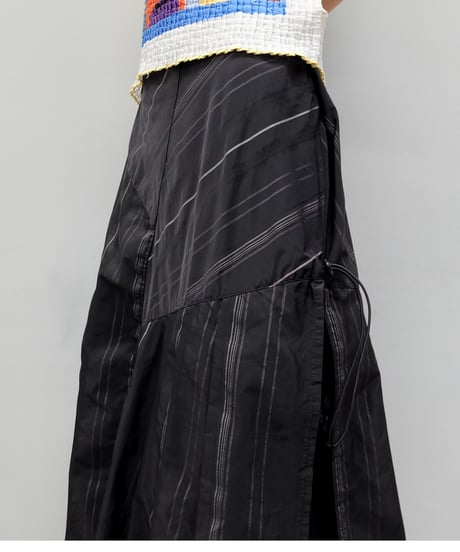 Vintage   Design Skirt