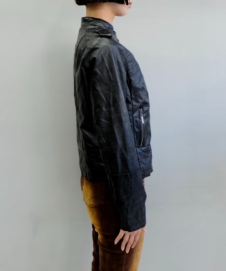 Vintage   Design Jacket