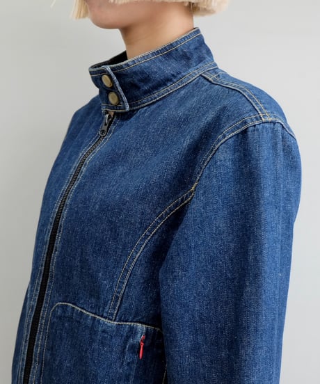 Vintage   Design Jacket
