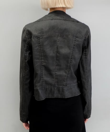 Vintage   Design Jacket