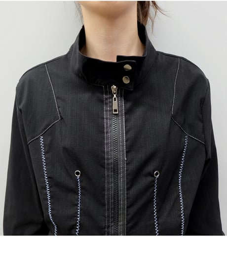 Vintage   Design Jacket