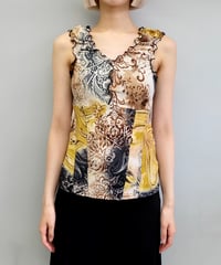 Vintage   Design Tops
