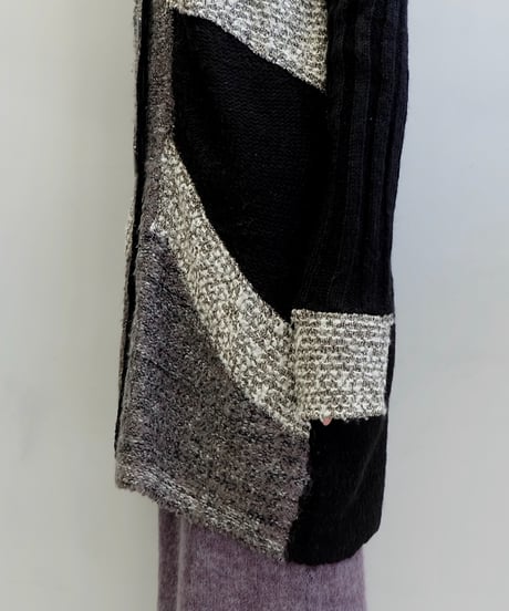 Vintage   Design Knit