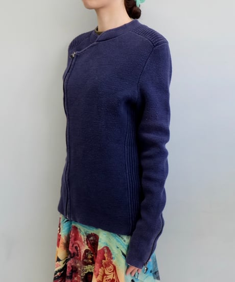 Vintage   Design Knit