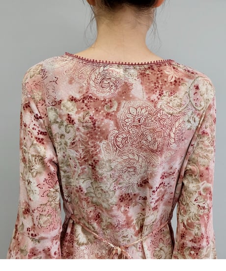 Vintage   Design Tops