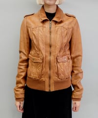 Vintage   Design Jacket