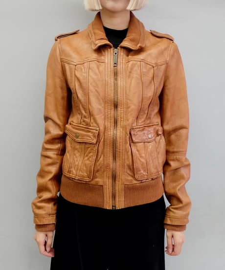 Vintage   Design Jacket