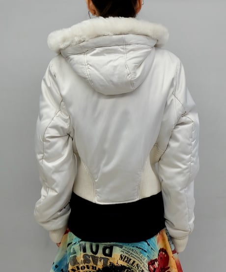 Vintage   Design Jacket