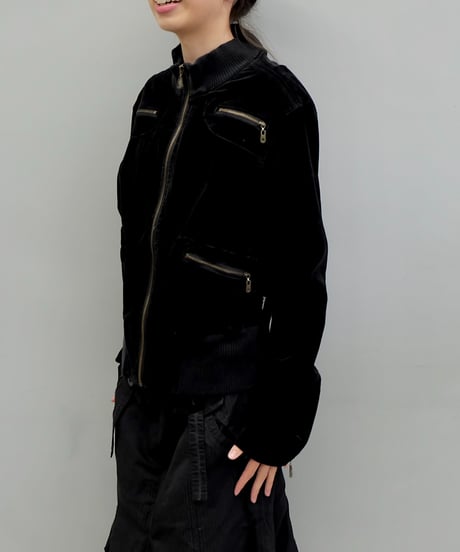 Vintage   Design Jacket