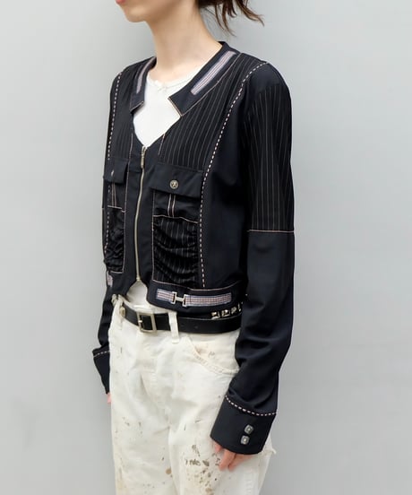 Vintage   Design Jacket