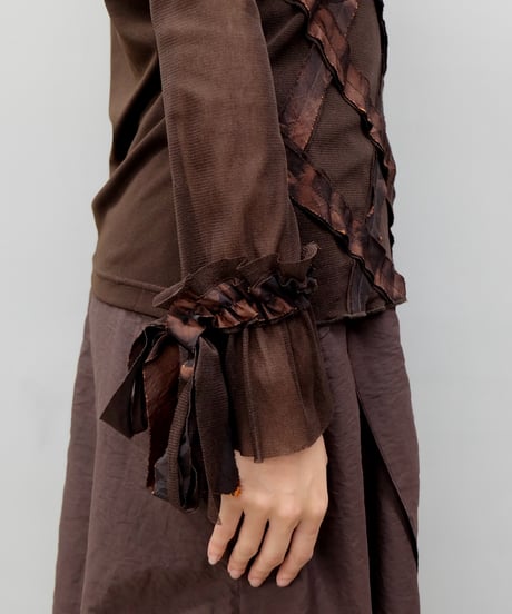 Vintage   Design Tops