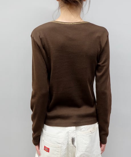 Vintage   Design Tops