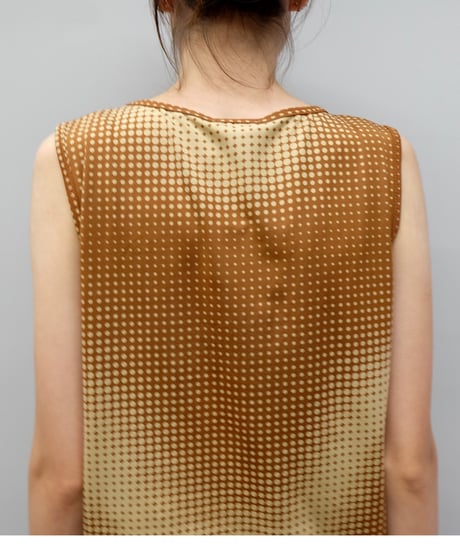 Vintage   Design Tops