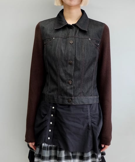 Vintage   Design Tops